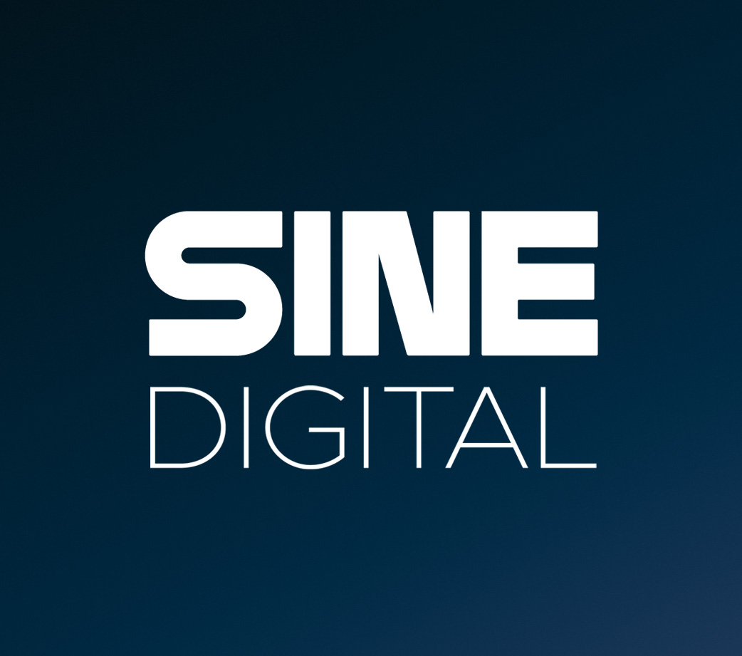 SINE Digital